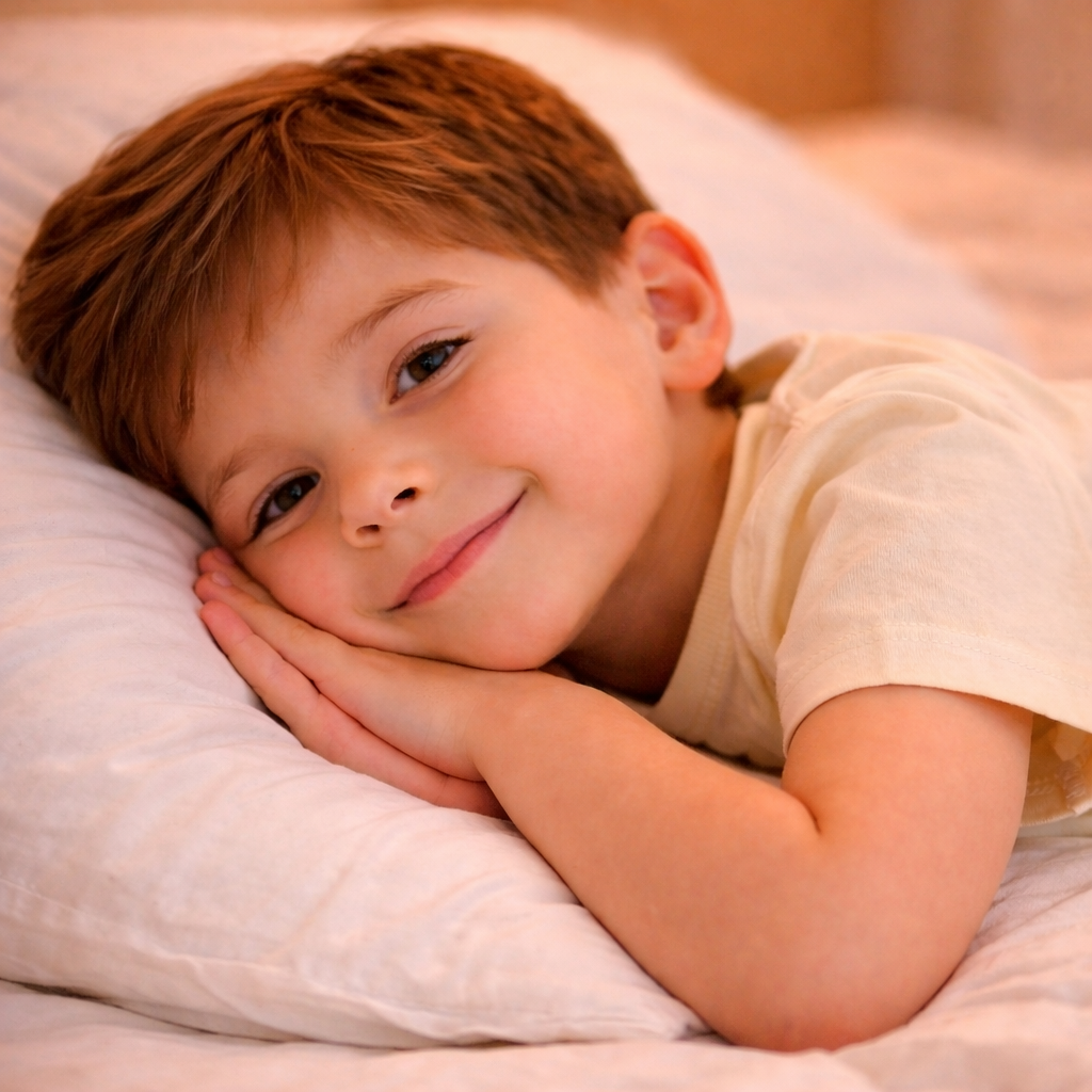 Yatak Islatma Alarmı